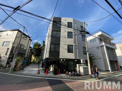 【外観】 | Axia千歳烏山