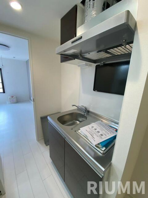 【キッチン】 | Axia千歳烏山