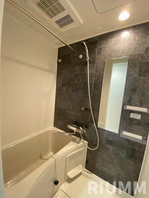 【浴室】 | Axia千歳烏山