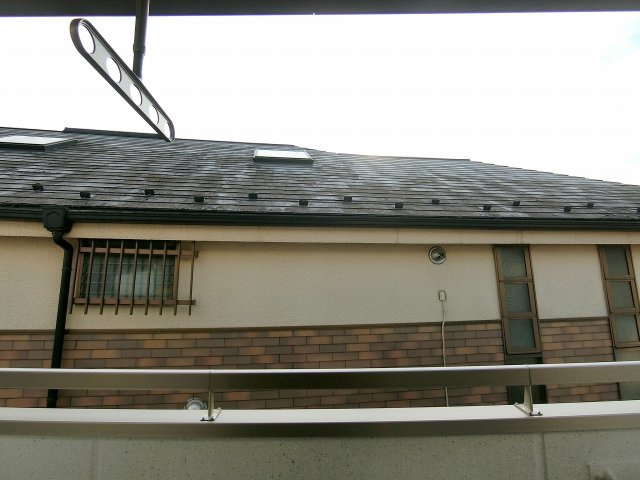 Ｂｒｉｄｇｅ　Ｃｏｕｒｔ浜田山　ＥＡＳＴの展望