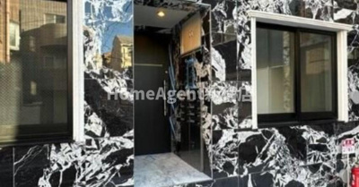 【エントランス】 | CONTI南麻布