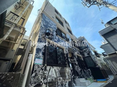 【外観】 | CONTI南麻布