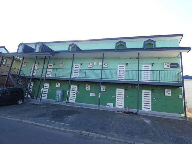 シャルムＳＯＩ２