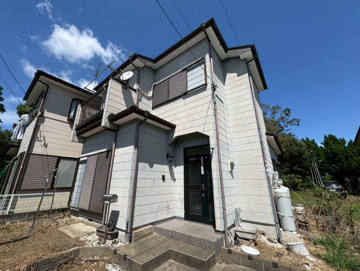 上谷新田貸家/376の画像