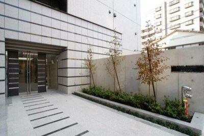 【エントランス】 | グランドコンシェルジュ蒲田イースト