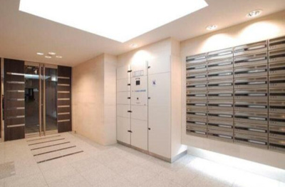 【その他共用部分】 | グランドコンシェルジュ蒲田イースト