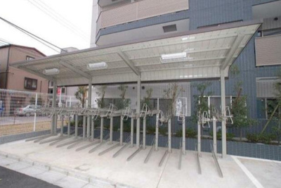 【その他】 | グランドコンシェルジュ蒲田イースト