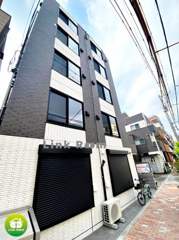 ハーモニーフラッツ住吉