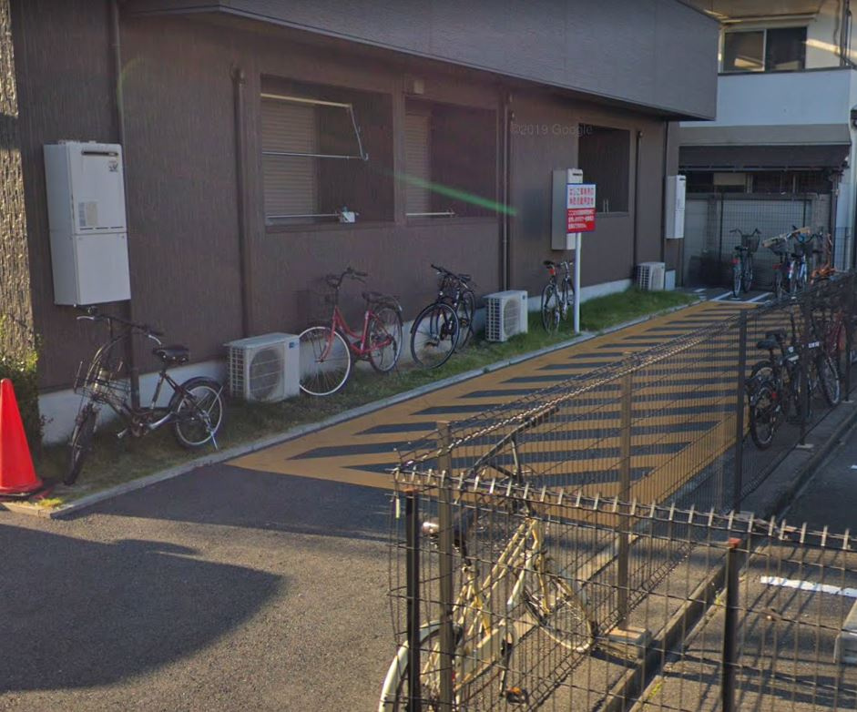 ラフィナート和泉のその他