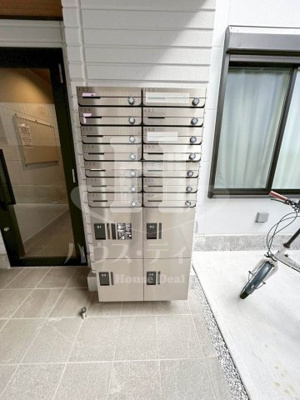 【その他共用部分】 | レピュア蓮根レジデンスⅡ