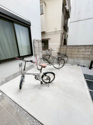 【その他】 | レピュア蓮根レジデンスⅡ