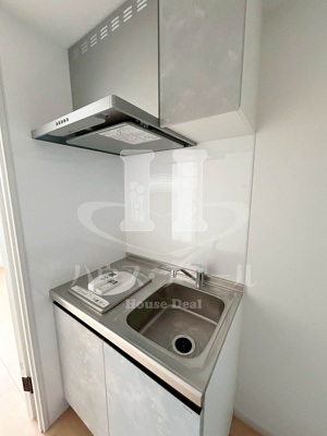 【キッチン】 | レピュア蓮根レジデンスⅡ | きれいなキッチンです