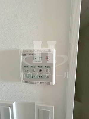 【設備】 | レピュア蓮根レジデンスⅡ