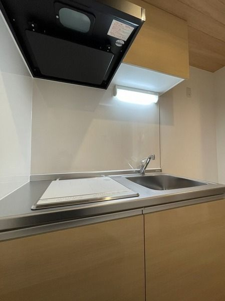 ｌｉｖｅｇｒｅｅｎのキッチン