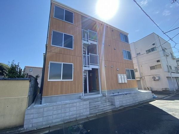 ｌｉｖｅｇｒｅｅｎの外観