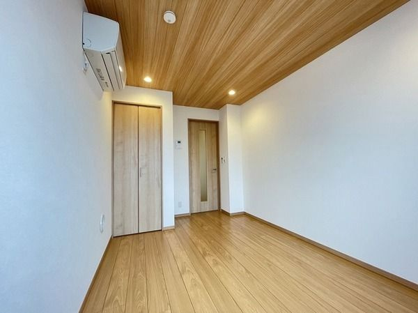 ｌｉｖｅｇｒｅｅｎの内装