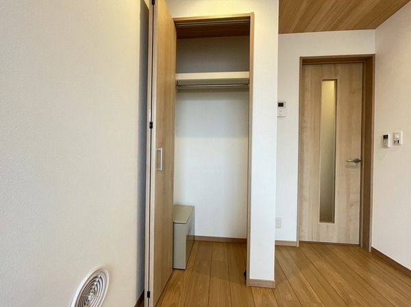 ｌｉｖｅｇｒｅｅｎの収納