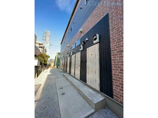 【エントランス】 | エルフォルク淵野辺