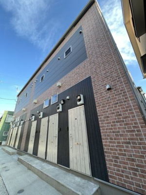 【その他】 | エルフォルク淵野辺