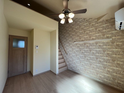 【居間・リビング】 | エルフォルク淵野辺