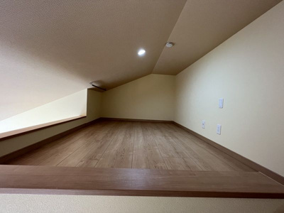 【寝室】 | エルフォルク淵野辺