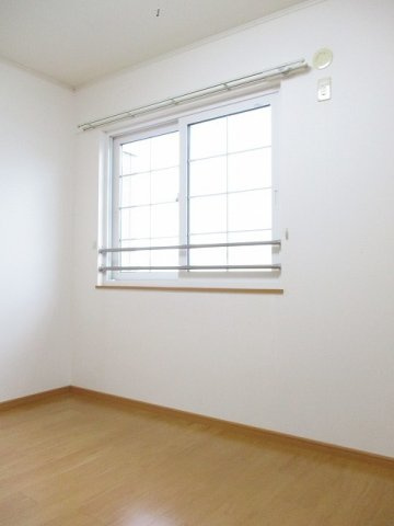 ヌーベル・オーブＣの内装