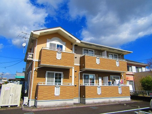 ヌーベル・オーブＣの外観