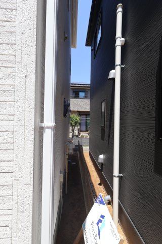 《仲介手数料無料》見沼区大字大谷1854-23新築一戸建てリーブルガーデンの外観