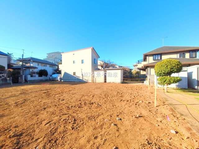 《仲介手数料無料》見沼区大字大谷1854-23新築一戸建てリーブルガーデン