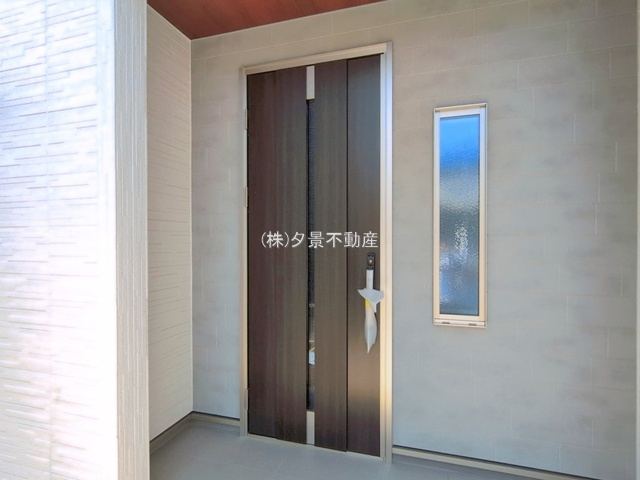 《仲介手数料無料》見沼区大字大谷1854-23新築一戸建てリーブルガーデン
