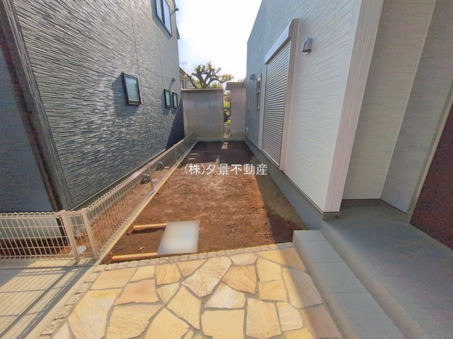 《仲介手数料無料》見沼区大字大谷1854-23新築一戸建てリーブルガーデン