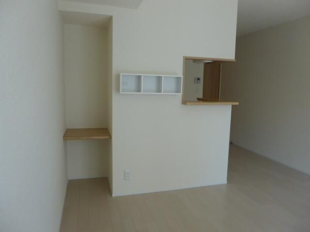 Ａｒｔｅ　アルテの居間・リビング