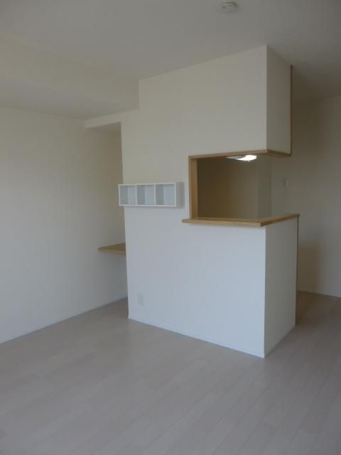 Ａｒｔｅ　アルテの居間・リビング