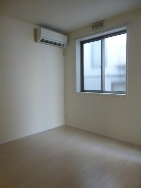 Ａｒｔｅ　アルテの寝室