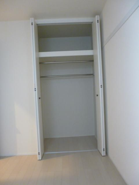 Ａｒｔｅ　アルテの収納