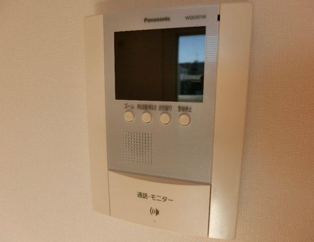 ルミエールマゴジVのセキュリティ