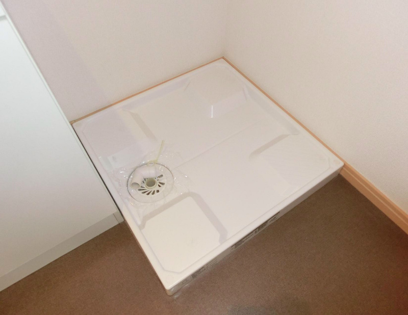 ルミエールマゴジVの設備