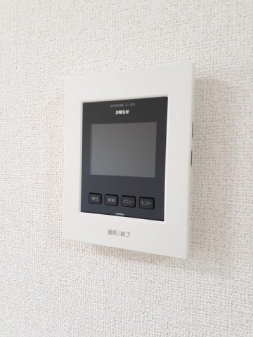秋桜ミディの設備