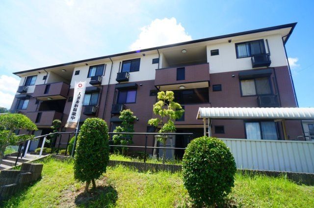 リビングタウン木津南　Ａ棟