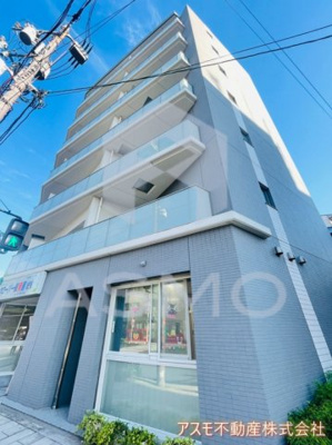 【外観】 | フォレストフィールド