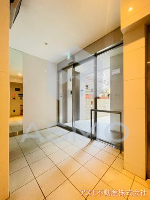 【エントランス】 | フォレストフィールド