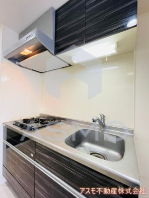 【キッチン】 | フォレストフィールド