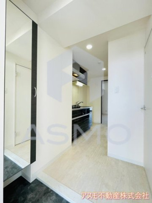 【玄関】 | フォレストフィールド