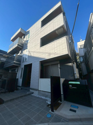 【外観】 | セレスティア荒川Ⅱ