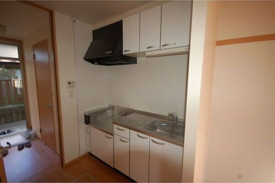 【キッチン】 | ステュディオ