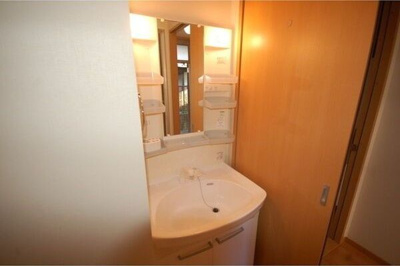 【洗面所】 | ステュディオ