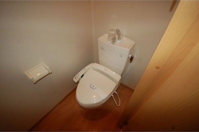 【トイレ】 | ステュディオ