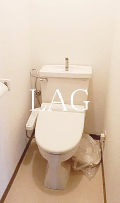 【トイレ】 | ビルドハピネス | トイレです。