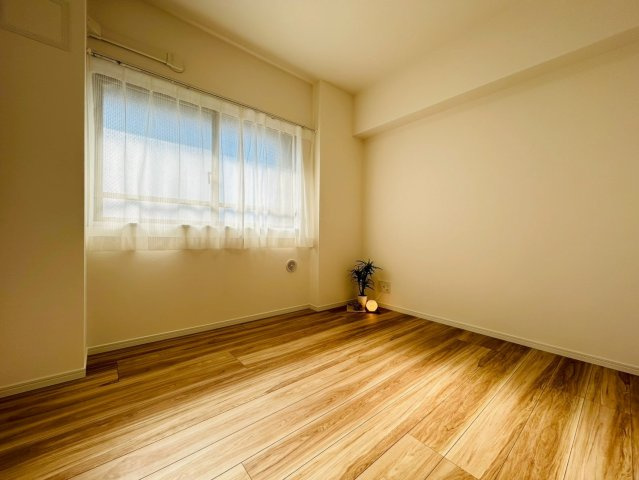 ダイアパレス川越連雀町の寝室|2/3　撮影