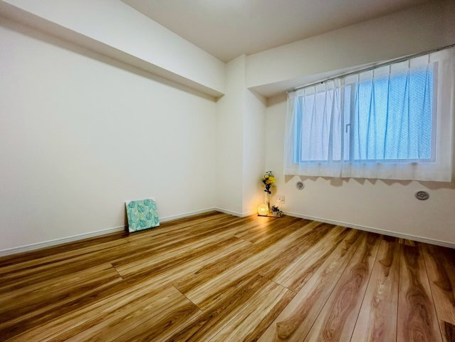 ダイアパレス川越連雀町の子供部屋|2/3　撮影